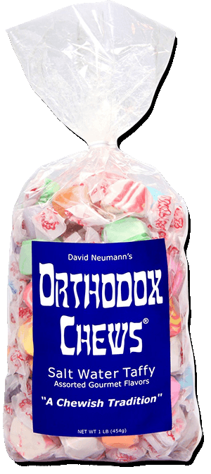 Delicious Hanukkah Candy